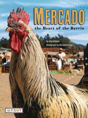 cover image of Mercado